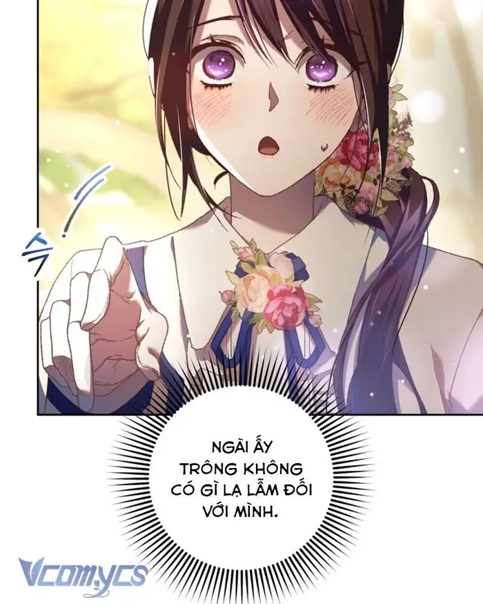 [Sứa Biển] Em Trai Tôi Là Hoàng Đế Ngang Ngược - Chap 45 Ảnh 63