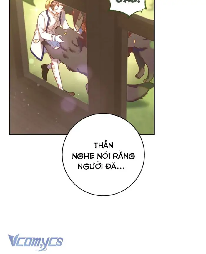 [Sứa Biển] Em Trai Tôi Là Hoàng Đế Ngang Ngược - Chap 45 Ảnh 68