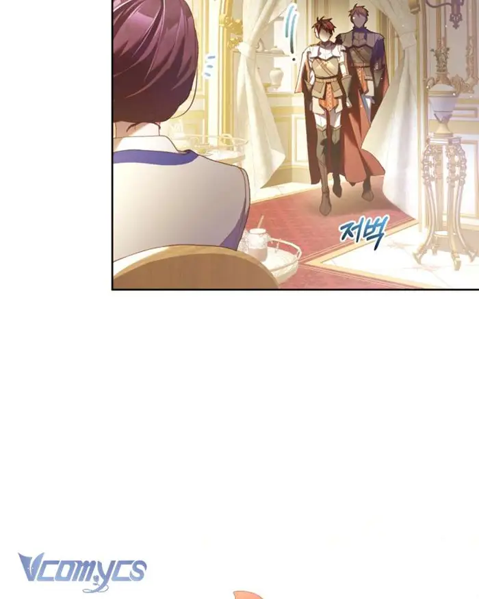 [Sứa Biển] Em Trai Tôi Là Hoàng Đế Ngang Ngược - Chap 45 Ảnh 8