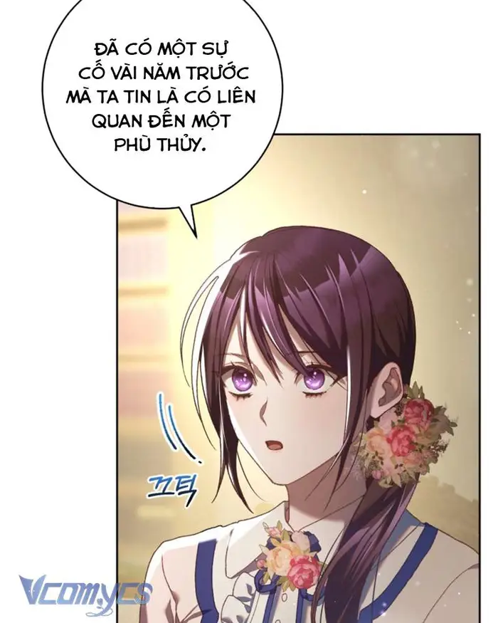 [Sứa Biển] Em Trai Tôi Là Hoàng Đế Ngang Ngược - Chap 45 Ảnh 71