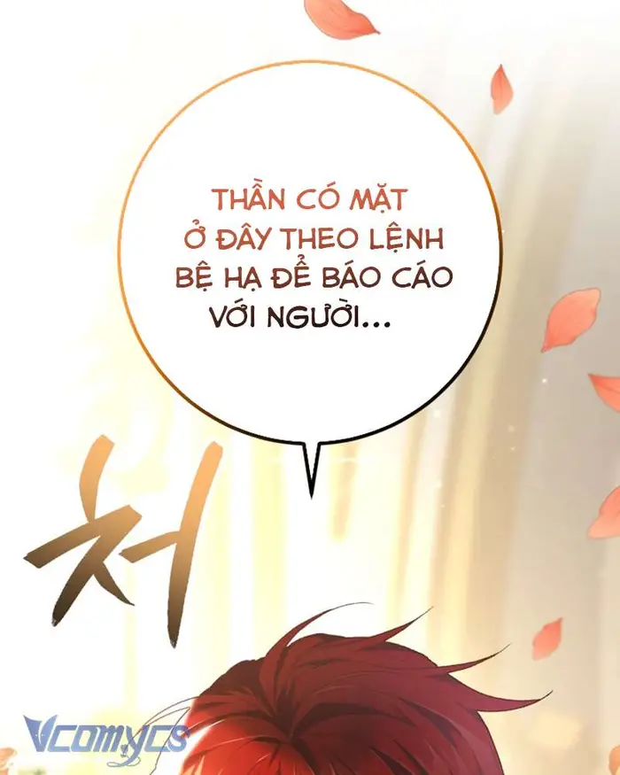 [Sứa Biển] Em Trai Tôi Là Hoàng Đế Ngang Ngược - Chap 45 Ảnh 9