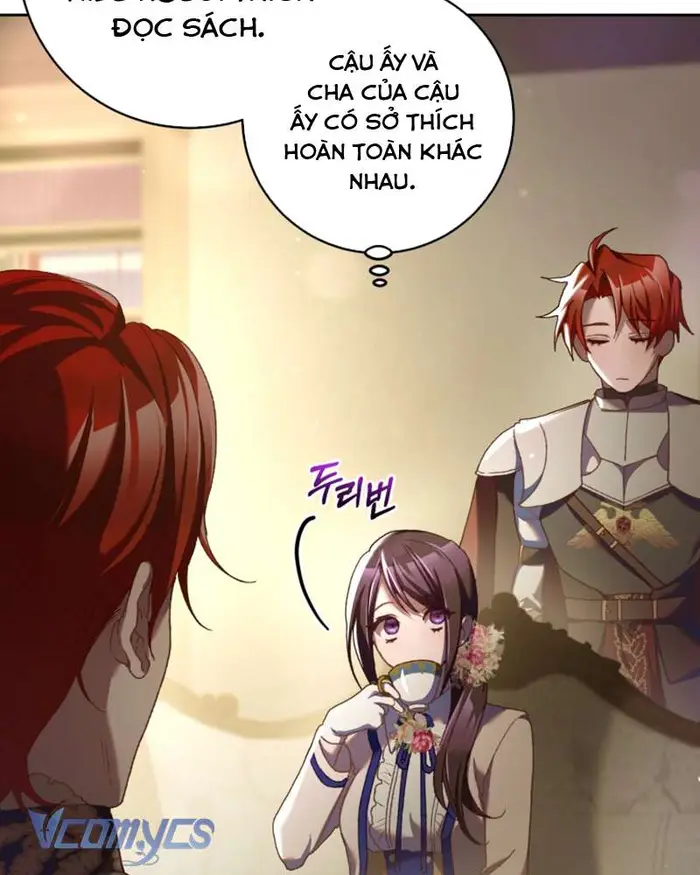 [Sứa Biển] Em Trai Tôi Là Hoàng Đế Ngang Ngược - Chap 45 Ảnh 81