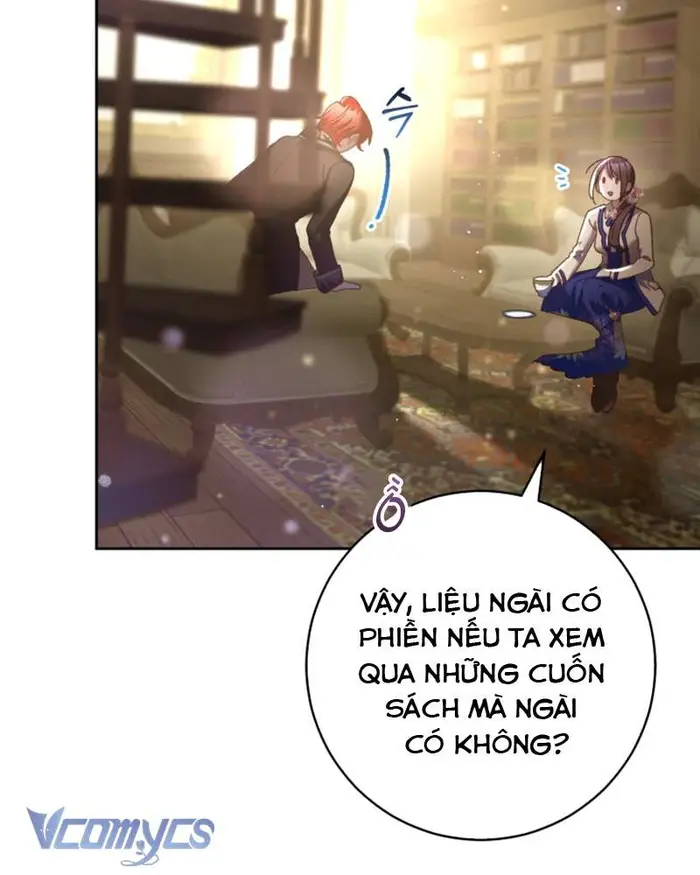 [Sứa Biển] Em Trai Tôi Là Hoàng Đế Ngang Ngược - Chap 45 Ảnh 84