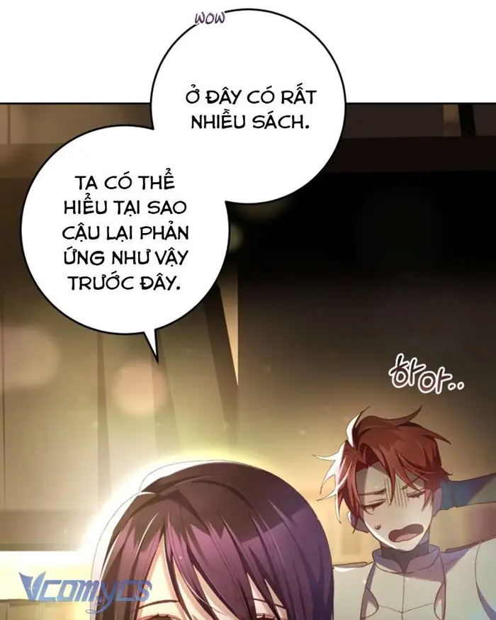 [Sứa Biển] Em Trai Tôi Là Hoàng Đế Ngang Ngược - Chap 45 Ảnh 96