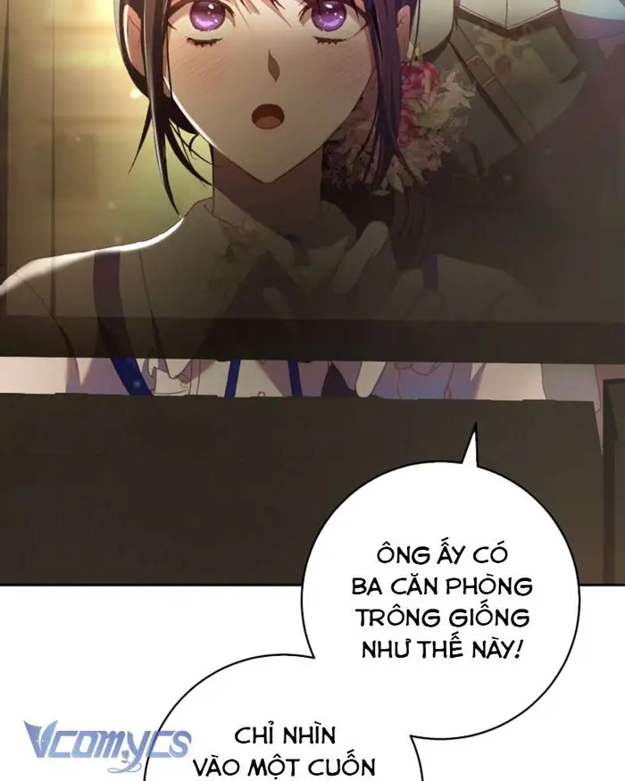 [Sứa Biển] Em Trai Tôi Là Hoàng Đế Ngang Ngược - Chap 45 Ảnh 97