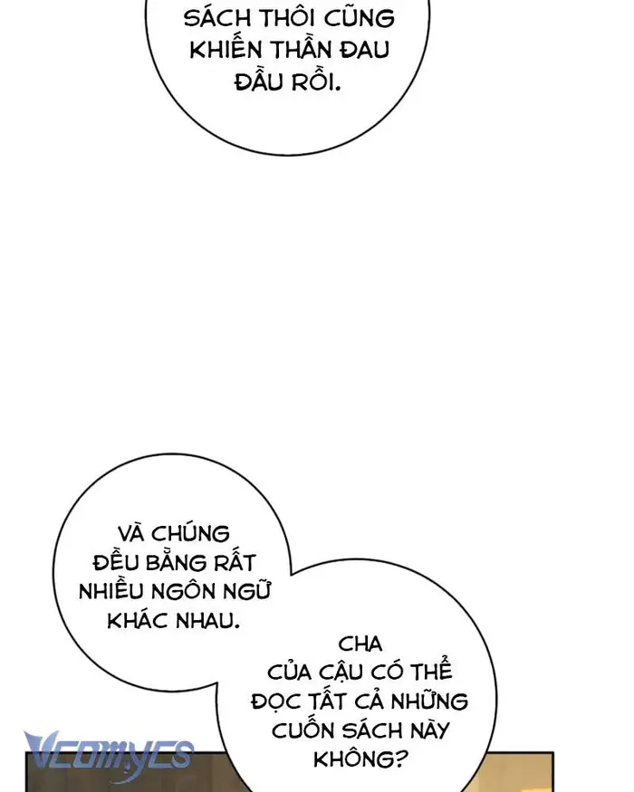 [Sứa Biển] Em Trai Tôi Là Hoàng Đế Ngang Ngược - Chap 45 Ảnh 98