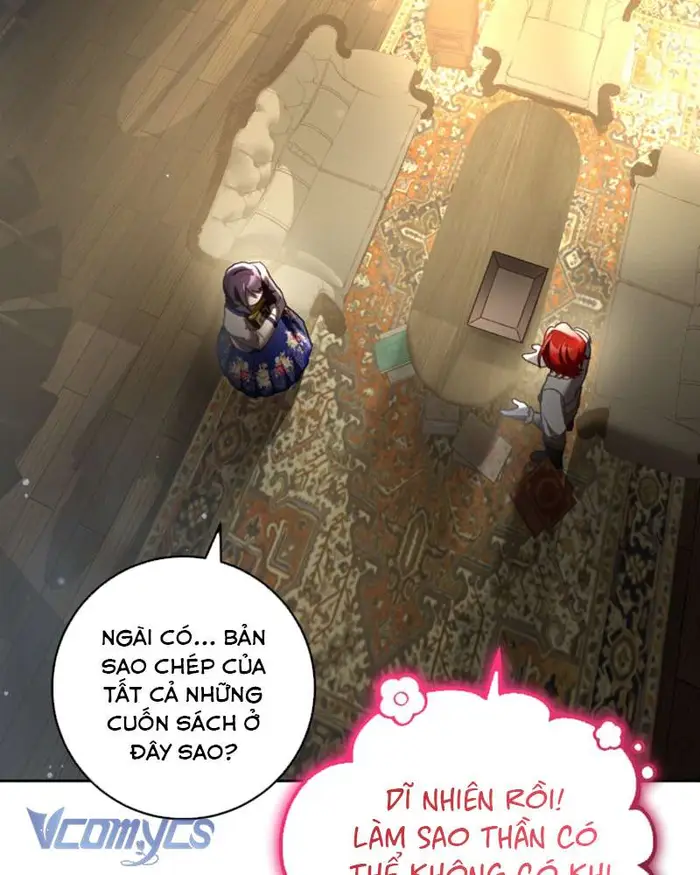 [Sứa Biển] Em Trai Tôi Là Hoàng Đế Ngang Ngược - Chap 46 Ảnh 106