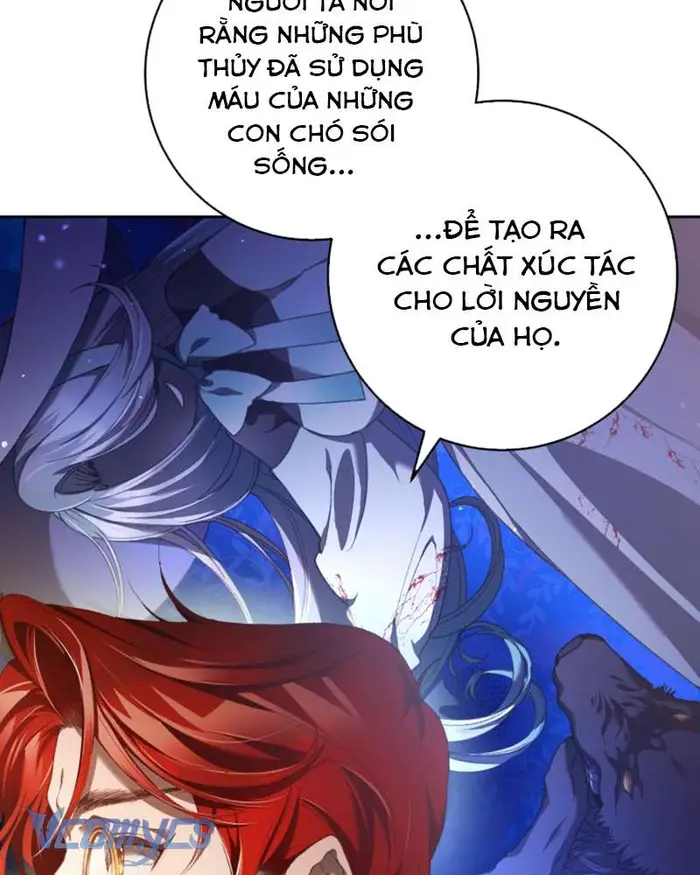 [Sứa Biển] Em Trai Tôi Là Hoàng Đế Ngang Ngược - Chap 46 Ảnh 119