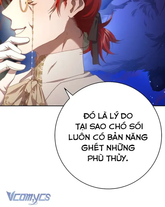 [Sứa Biển] Em Trai Tôi Là Hoàng Đế Ngang Ngược - Chap 46 Ảnh 120