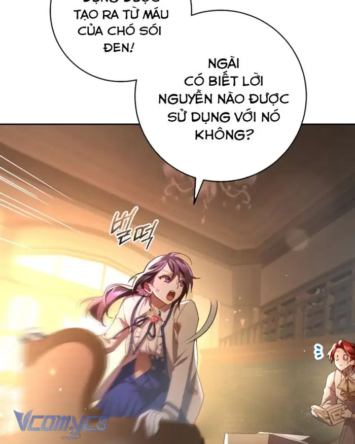 [Sứa Biển] Em Trai Tôi Là Hoàng Đế Ngang Ngược - Chap 46 Ảnh 131