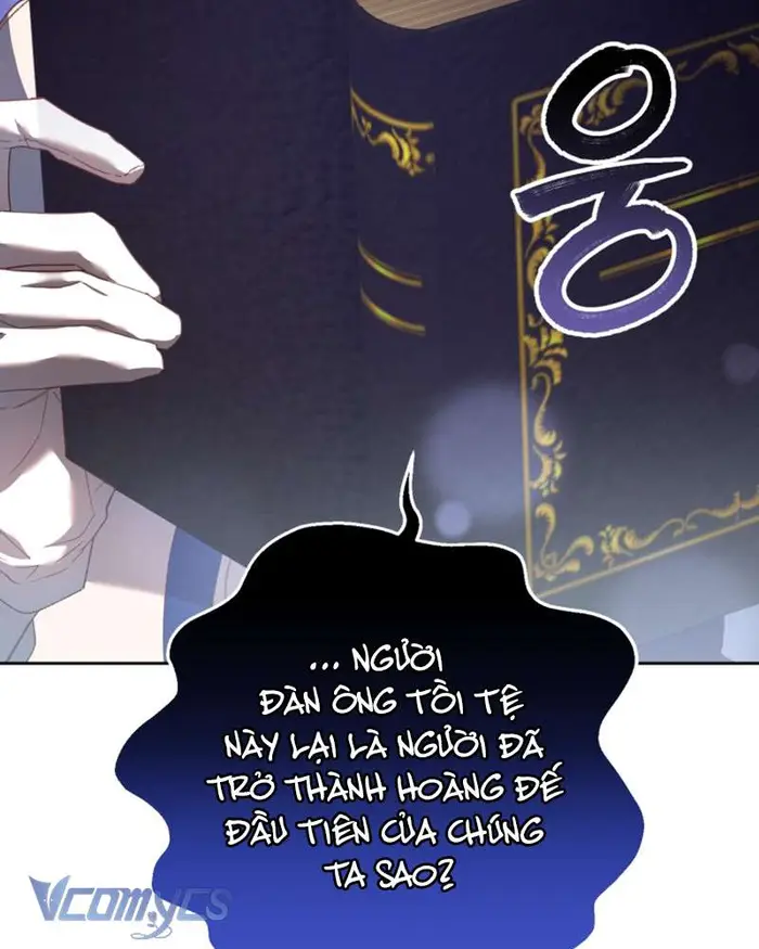 [Sứa Biển] Em Trai Tôi Là Hoàng Đế Ngang Ngược - Chap 46 Ảnh 17