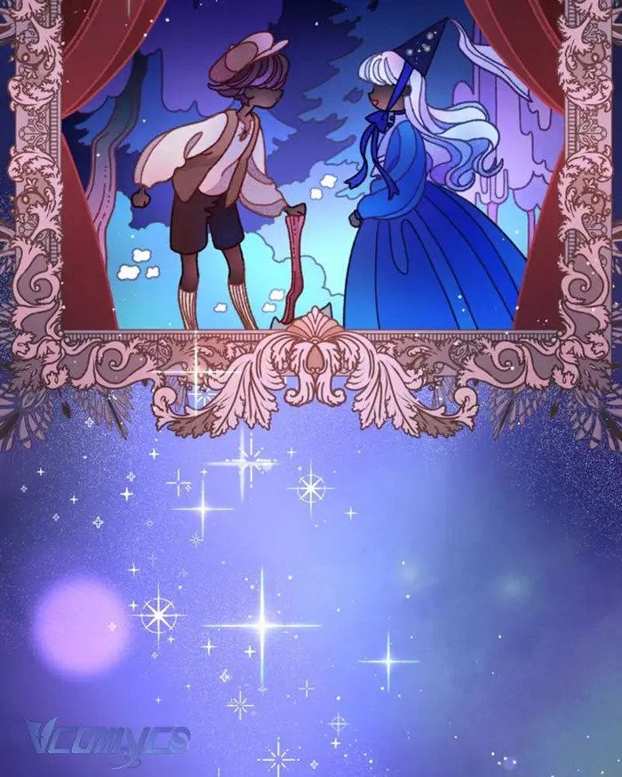 [Sứa Biển] Em Trai Tôi Là Hoàng Đế Ngang Ngược - Chap 46 Ảnh 3