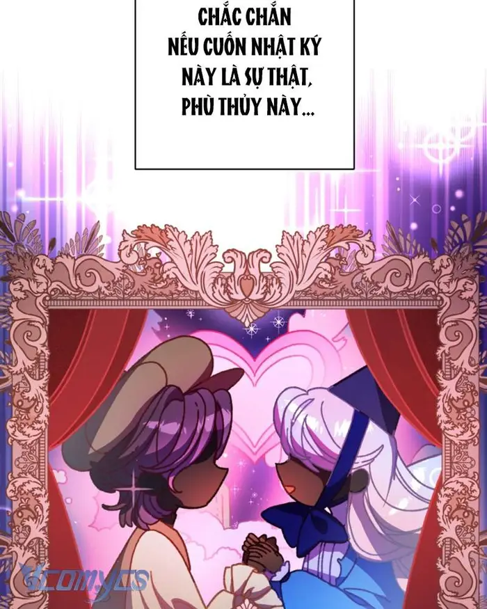 [Sứa Biển] Em Trai Tôi Là Hoàng Đế Ngang Ngược - Chap 46 Ảnh 27