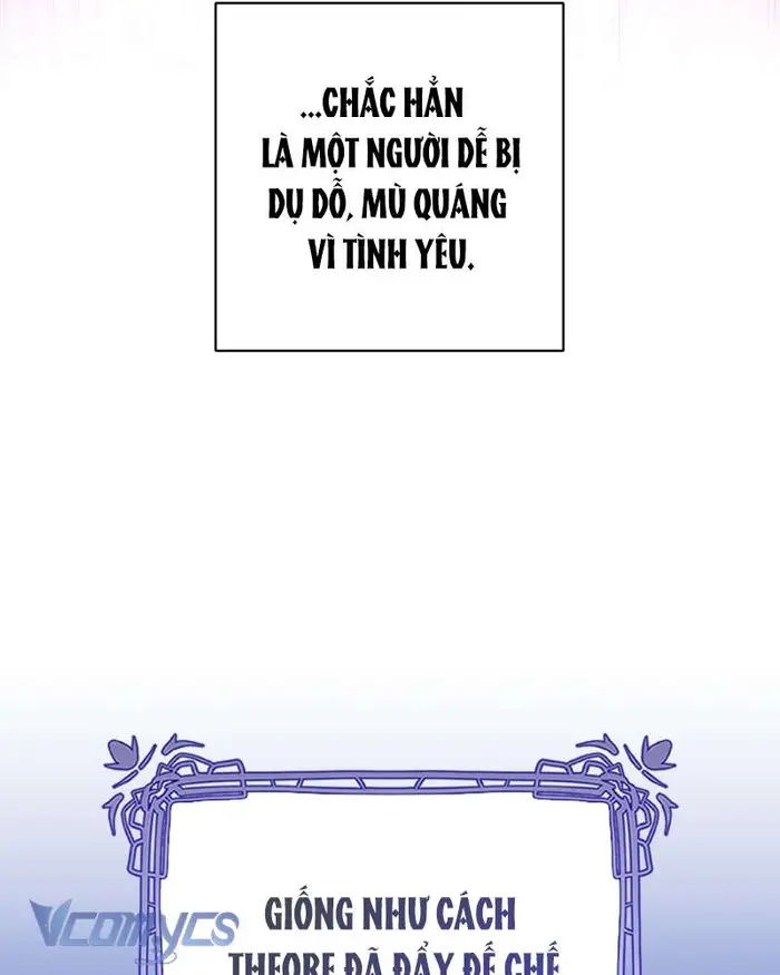 [Sứa Biển] Em Trai Tôi Là Hoàng Đế Ngang Ngược - Chap 46 Ảnh 29