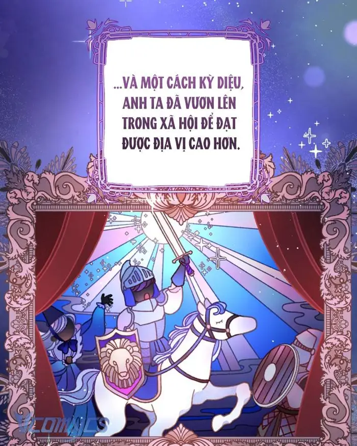 [Sứa Biển] Em Trai Tôi Là Hoàng Đế Ngang Ngược - Chap 46 Ảnh 4
