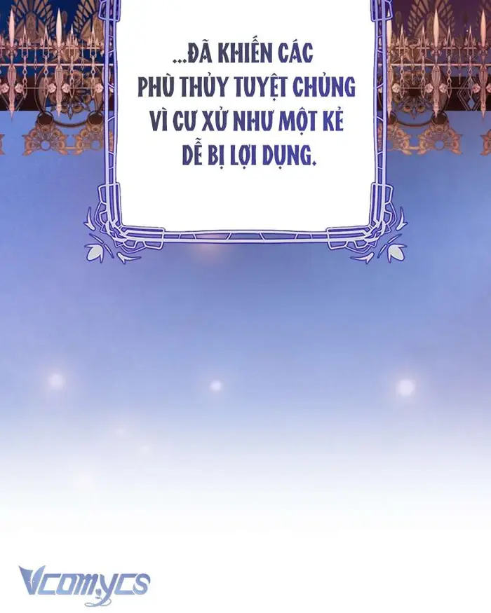 [Sứa Biển] Em Trai Tôi Là Hoàng Đế Ngang Ngược - Chap 46 Ảnh 34