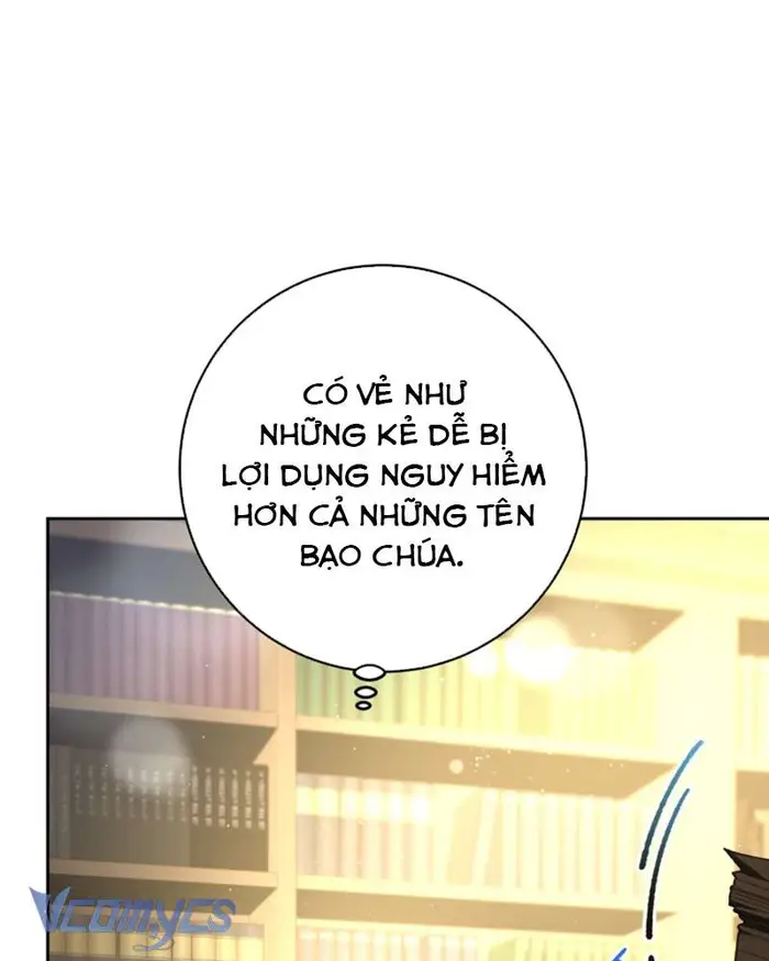 [Sứa Biển] Em Trai Tôi Là Hoàng Đế Ngang Ngược - Chap 46 Ảnh 35