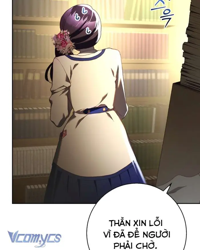 [Sứa Biển] Em Trai Tôi Là Hoàng Đế Ngang Ngược - Chap 46 Ảnh 36