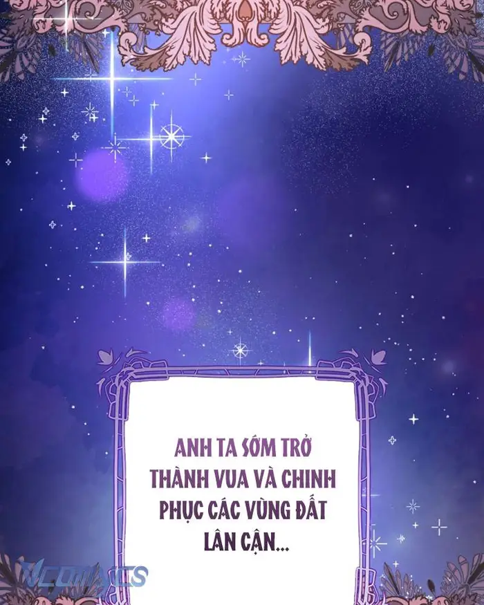 [Sứa Biển] Em Trai Tôi Là Hoàng Đế Ngang Ngược - Chap 46 Ảnh 5