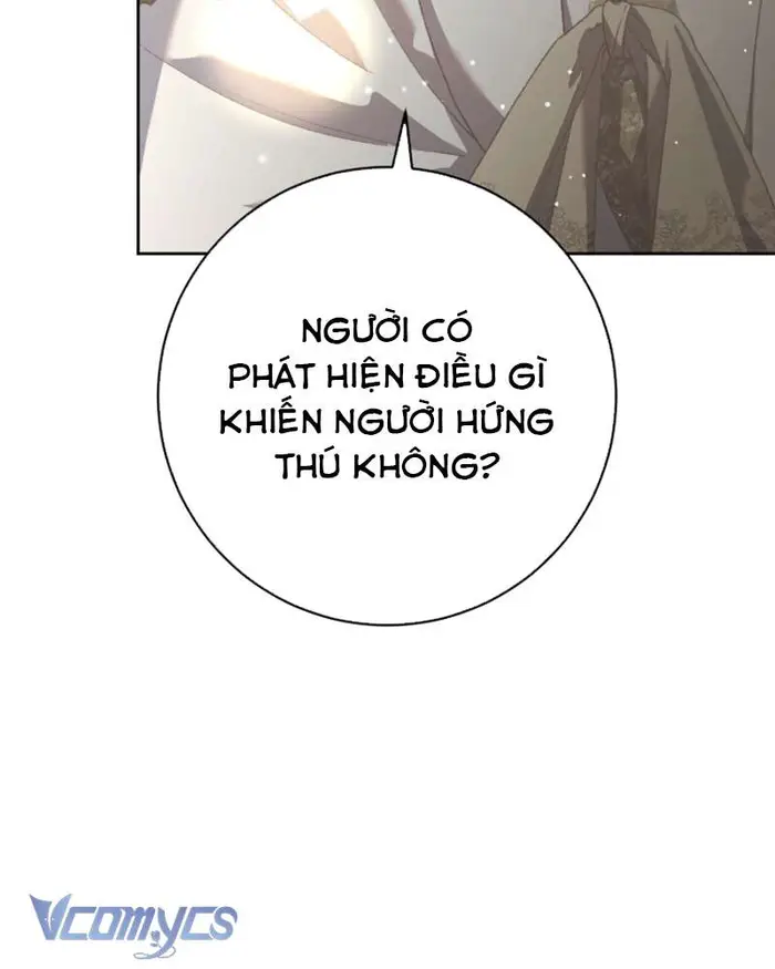 [Sứa Biển] Em Trai Tôi Là Hoàng Đế Ngang Ngược - Chap 46 Ảnh 43