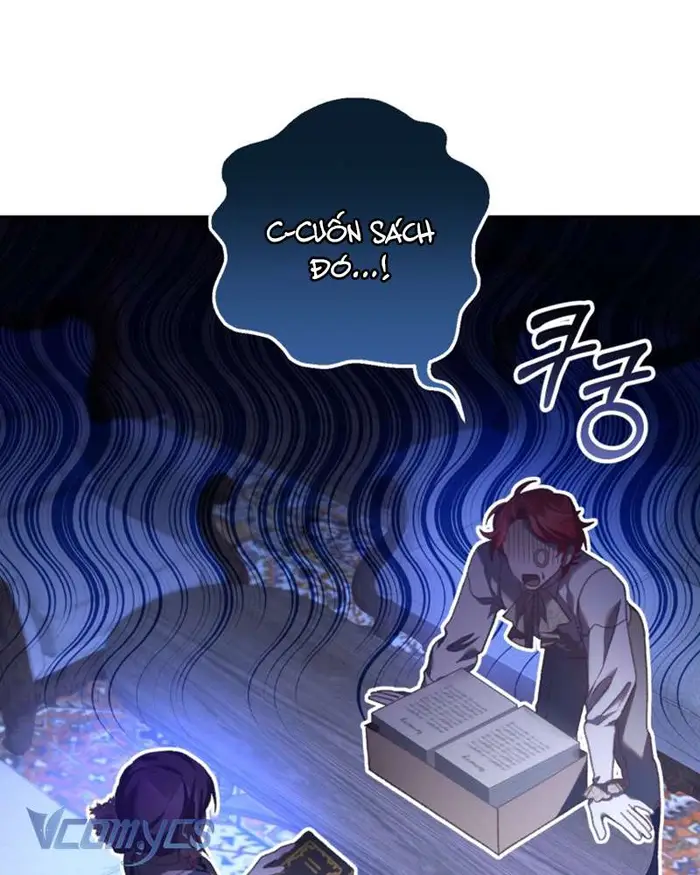[Sứa Biển] Em Trai Tôi Là Hoàng Đế Ngang Ngược - Chap 46 Ảnh 48