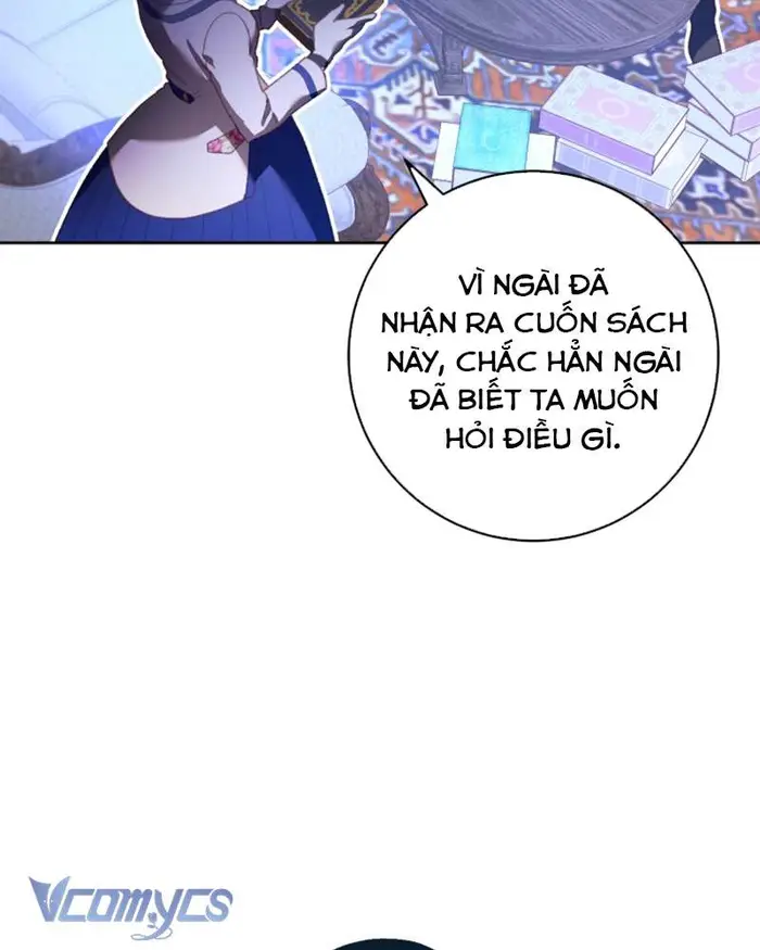 [Sứa Biển] Em Trai Tôi Là Hoàng Đế Ngang Ngược - Chap 46 Ảnh 49