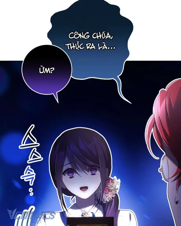 [Sứa Biển] Em Trai Tôi Là Hoàng Đế Ngang Ngược - Chap 46 Ảnh 50