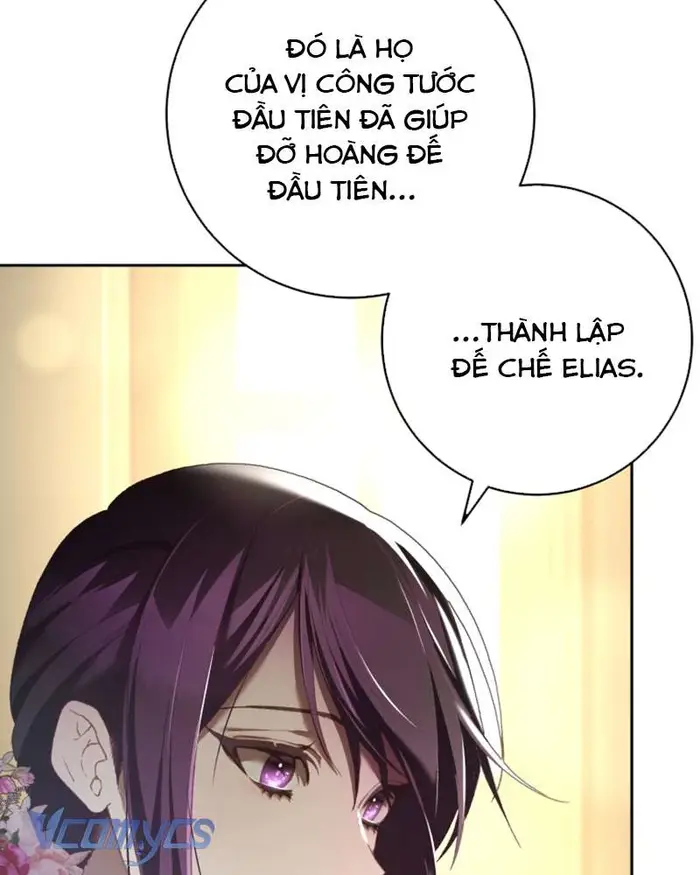 [Sứa Biển] Em Trai Tôi Là Hoàng Đế Ngang Ngược - Chap 46 Ảnh 68