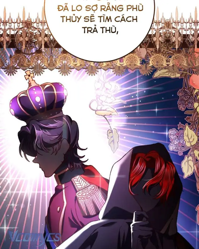 [Sứa Biển] Em Trai Tôi Là Hoàng Đế Ngang Ngược - Chap 46 Ảnh 73