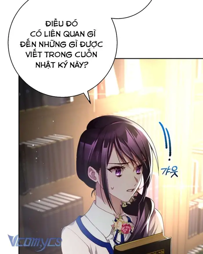 [Sứa Biển] Em Trai Tôi Là Hoàng Đế Ngang Ngược - Chap 46 Ảnh 76