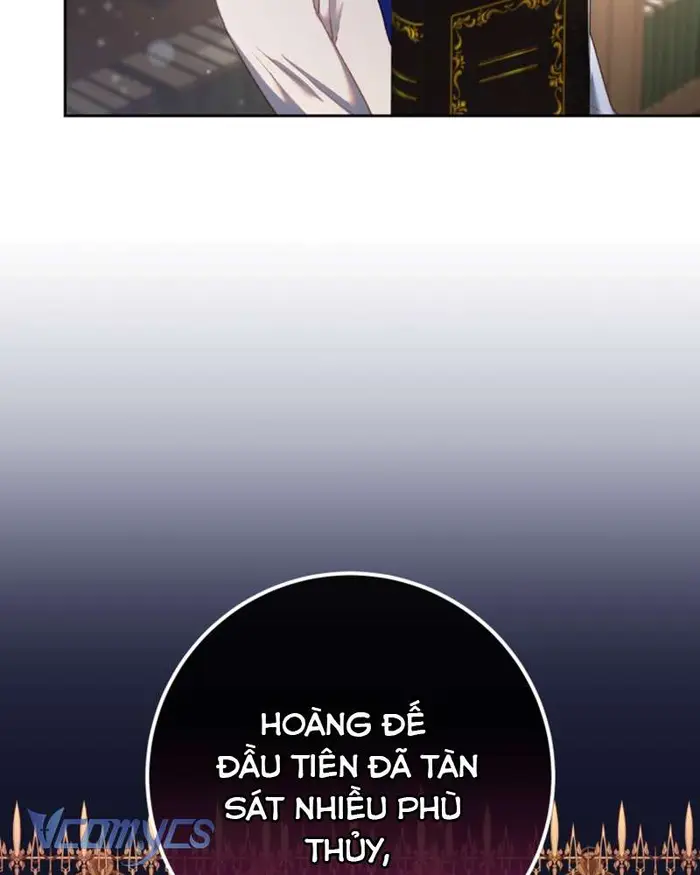 [Sứa Biển] Em Trai Tôi Là Hoàng Đế Ngang Ngược - Chap 46 Ảnh 77