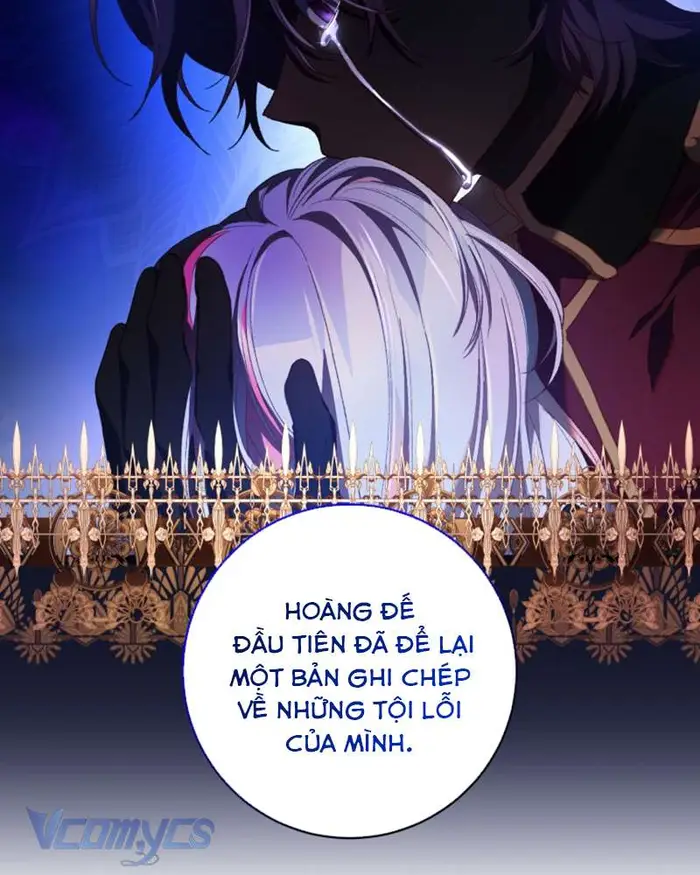 [Sứa Biển] Em Trai Tôi Là Hoàng Đế Ngang Ngược - Chap 46 Ảnh 82