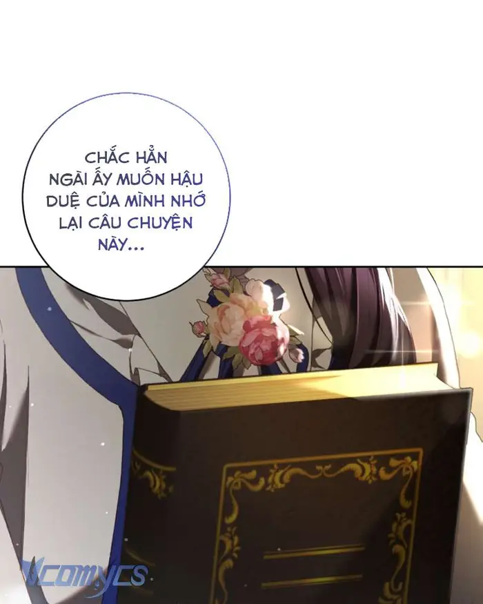 [Sứa Biển] Em Trai Tôi Là Hoàng Đế Ngang Ngược - Chap 46 Ảnh 84