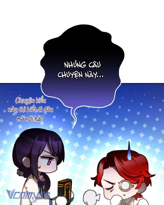 [Sứa Biển] Em Trai Tôi Là Hoàng Đế Ngang Ngược - Chap 46 Ảnh 86