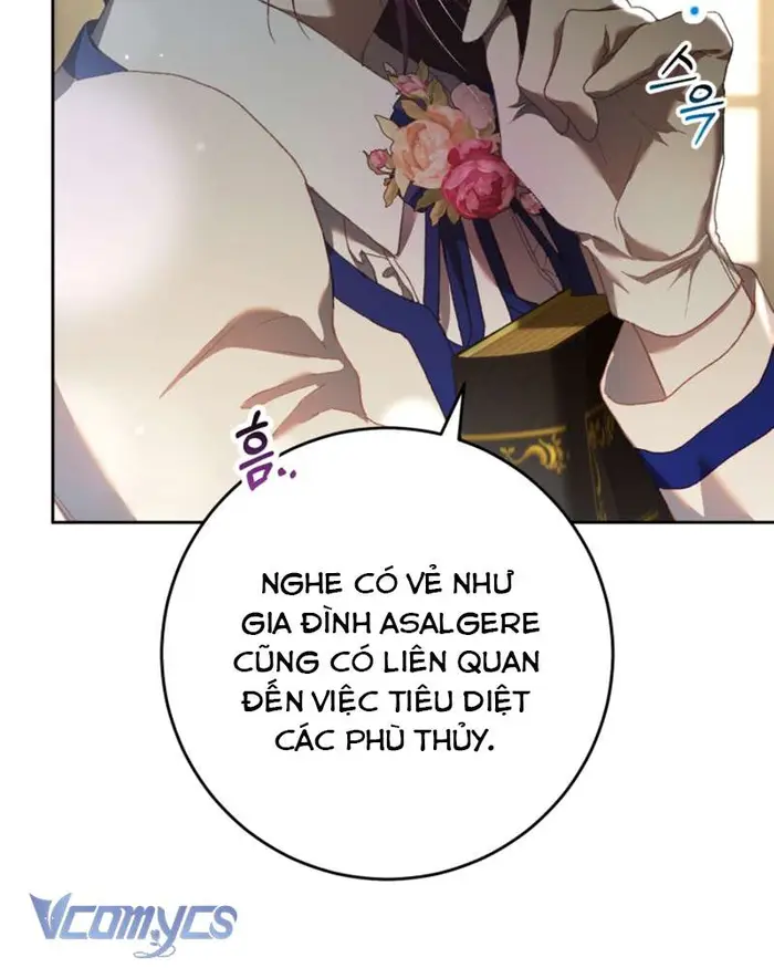 [Sứa Biển] Em Trai Tôi Là Hoàng Đế Ngang Ngược - Chap 46 Ảnh 91