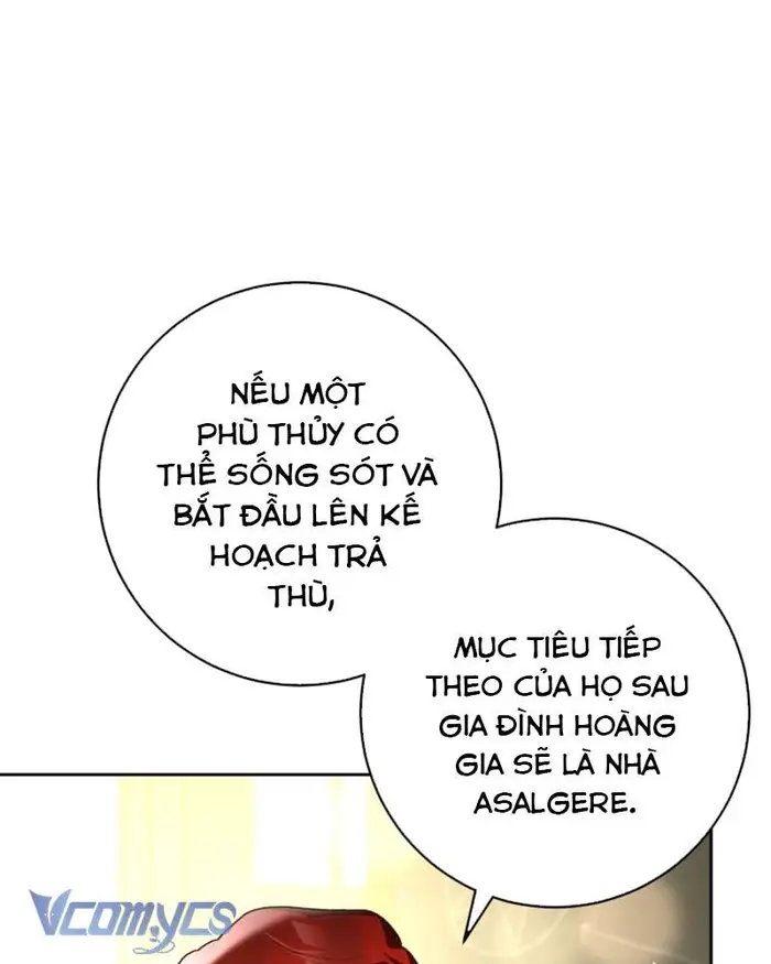[Sứa Biển] Em Trai Tôi Là Hoàng Đế Ngang Ngược - Chap 46 Ảnh 92