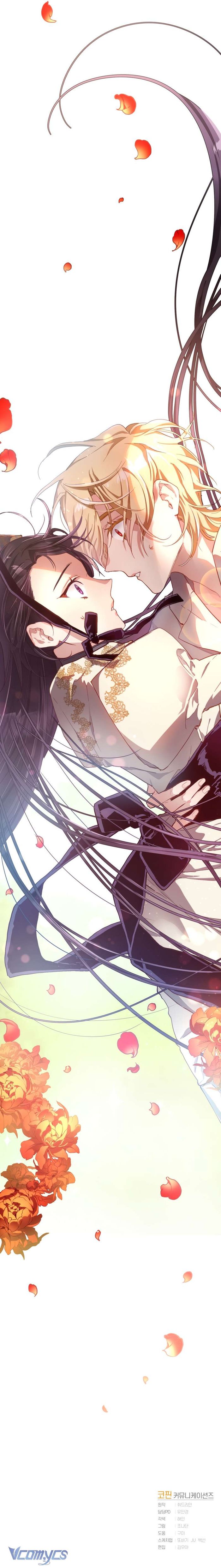 [Sứa Biển] Em Trai Tôi Là Hoàng Đế Ngang Ngược - Chap 9 Ảnh 8