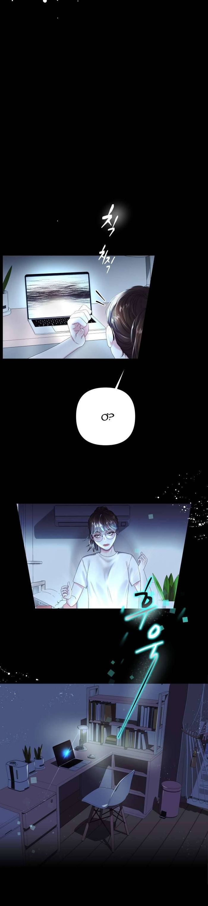 Thà Là Để Tôi Trở Thành Nữ Hoàng - Chap 1 Ảnh 15