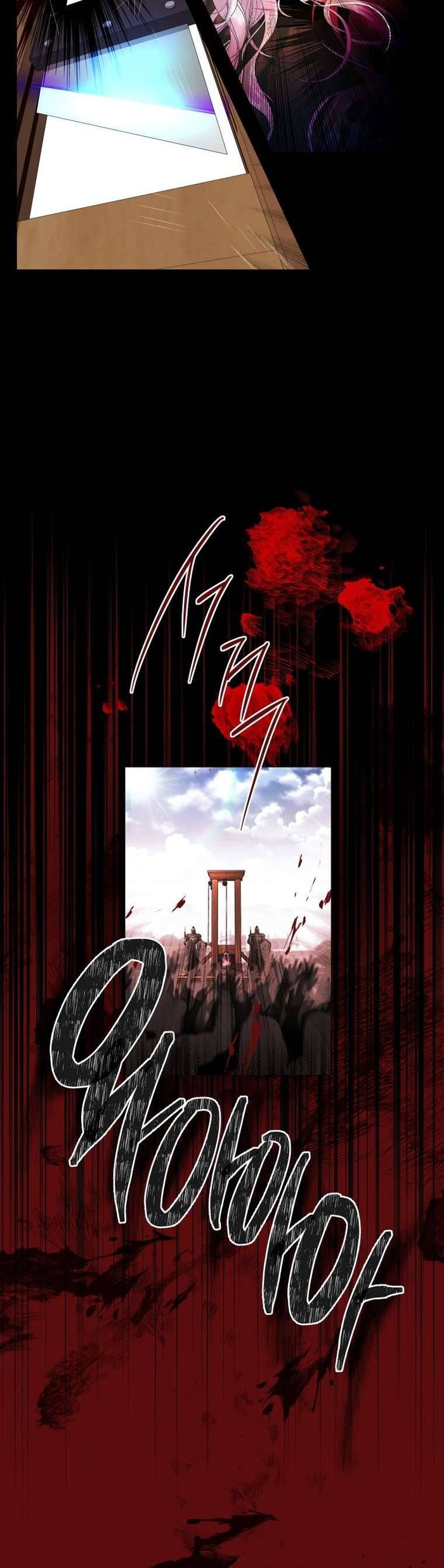 Thà Là Để Tôi Trở Thành Nữ Hoàng - Chap 1 Ảnh 21