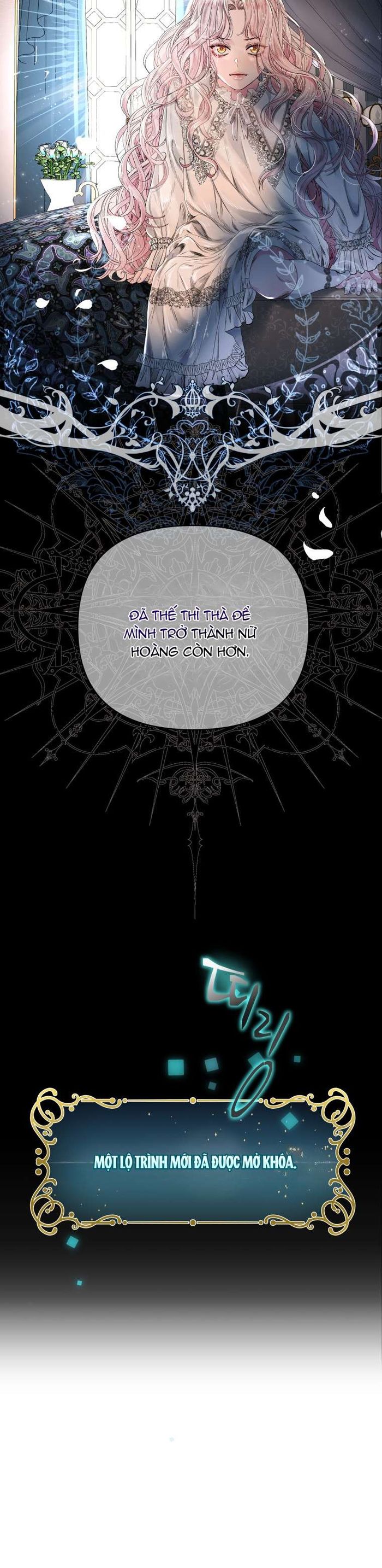 Thà Là Để Tôi Trở Thành Nữ Hoàng - Chap 1 Ảnh 33