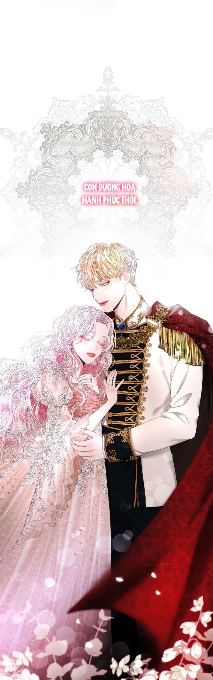 Thà Là Để Tôi Trở Thành Nữ Hoàng - Chap 1 Ảnh 5