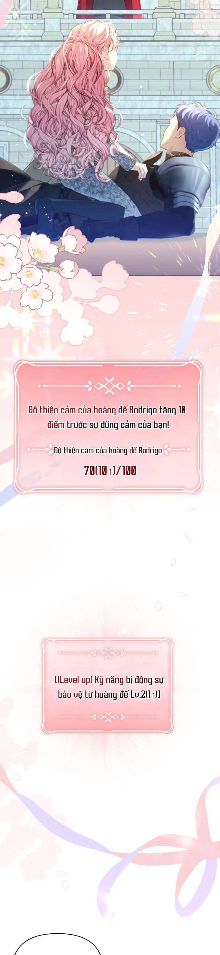 Thà Là Để Tôi Trở Thành Nữ Hoàng - Chap 11 Ảnh 6