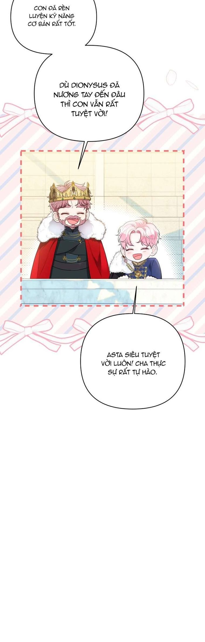 Thà Là Để Tôi Trở Thành Nữ Hoàng - Chap 11 Ảnh 7