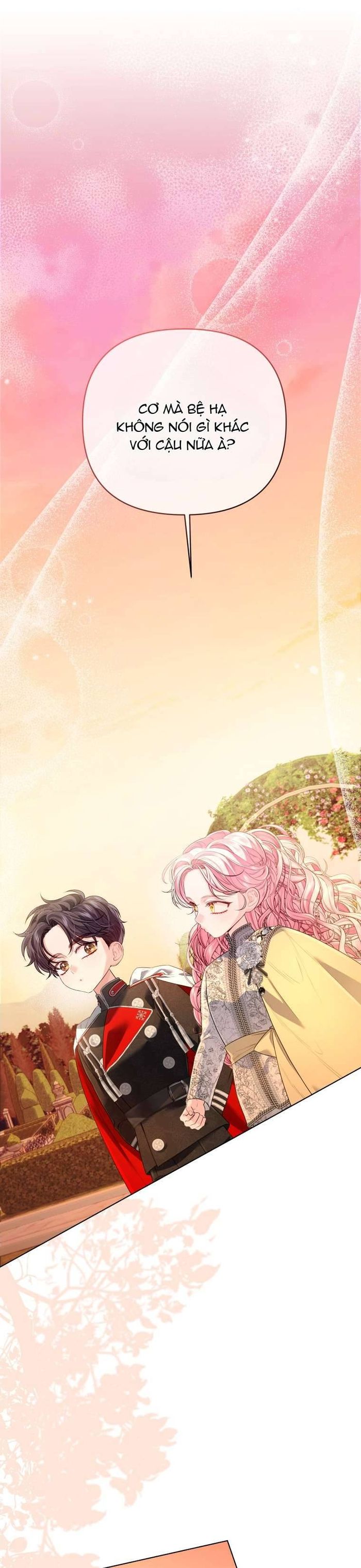Thà Là Để Tôi Trở Thành Nữ Hoàng - Chap 12 Ảnh 1