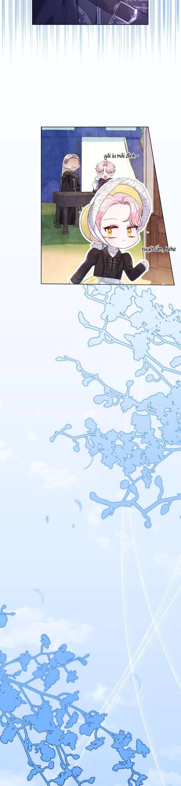 Thà Là Để Tôi Trở Thành Nữ Hoàng - Chap 12 Ảnh 28