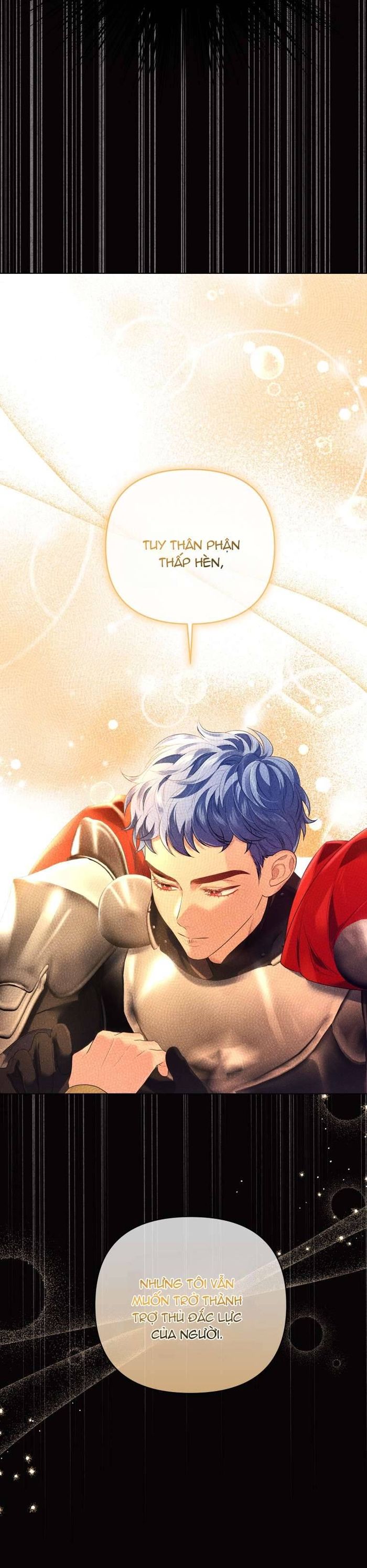Thà Là Để Tôi Trở Thành Nữ Hoàng - Chap 12 Ảnh 32