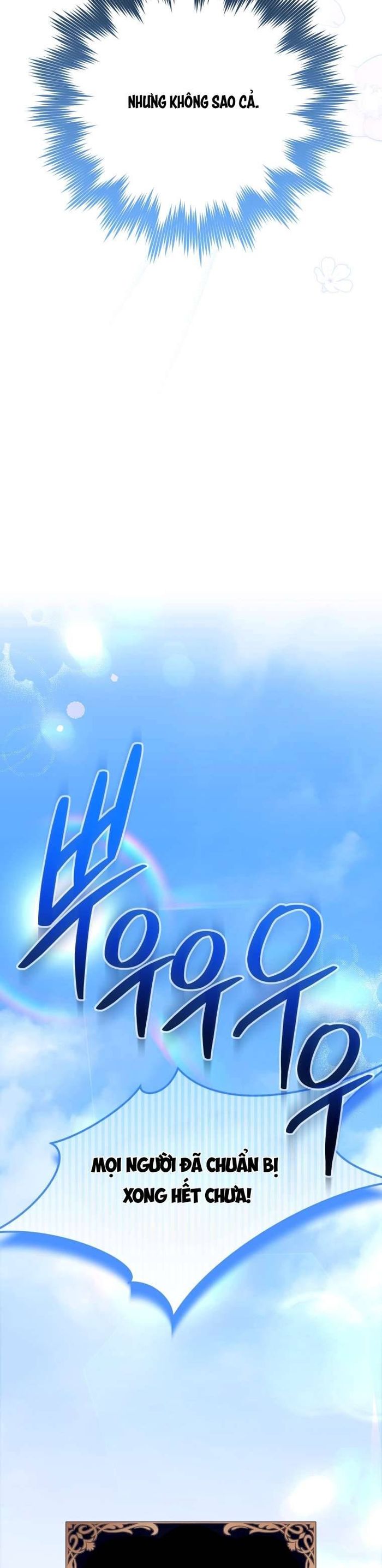 Thà Là Để Tôi Trở Thành Nữ Hoàng - Chap 12 Ảnh 38