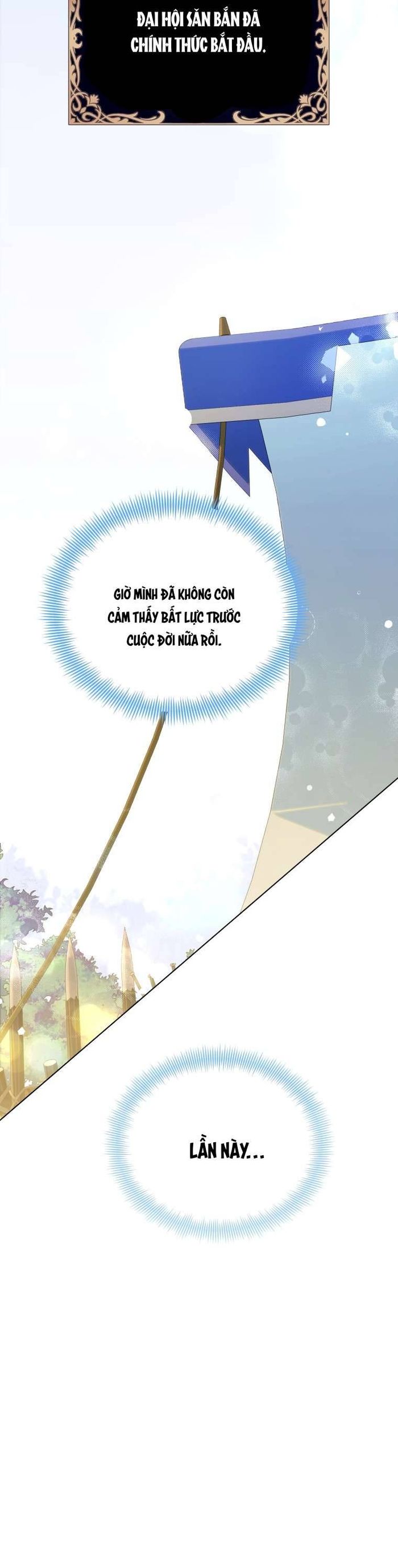 Thà Là Để Tôi Trở Thành Nữ Hoàng - Chap 12 Ảnh 39