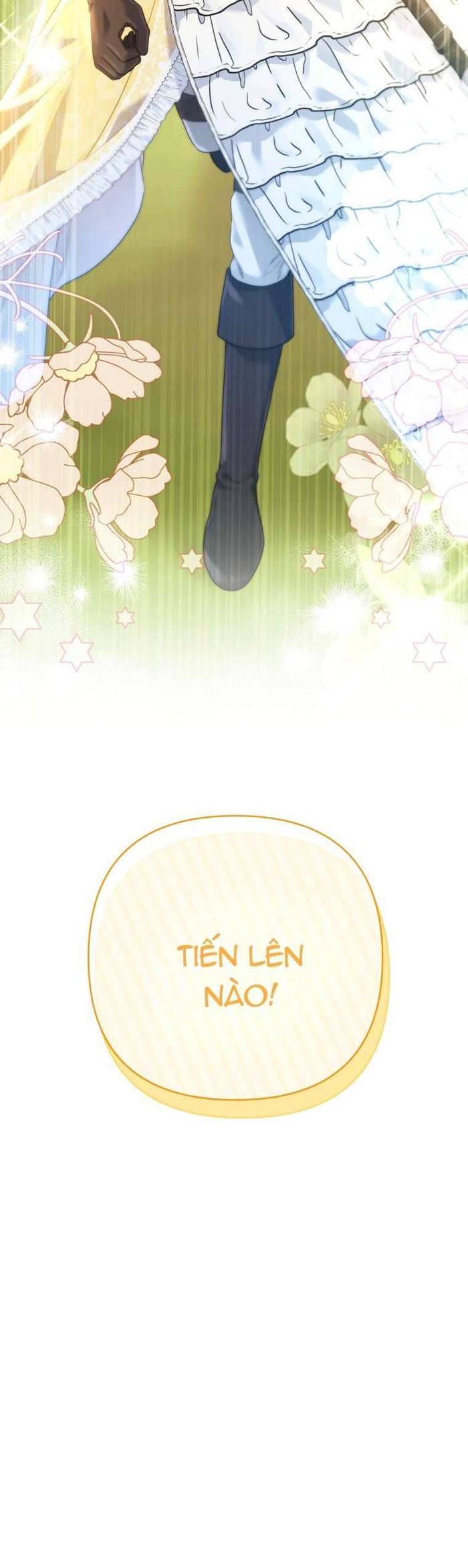 Thà Là Để Tôi Trở Thành Nữ Hoàng - Chap 12 Ảnh 41