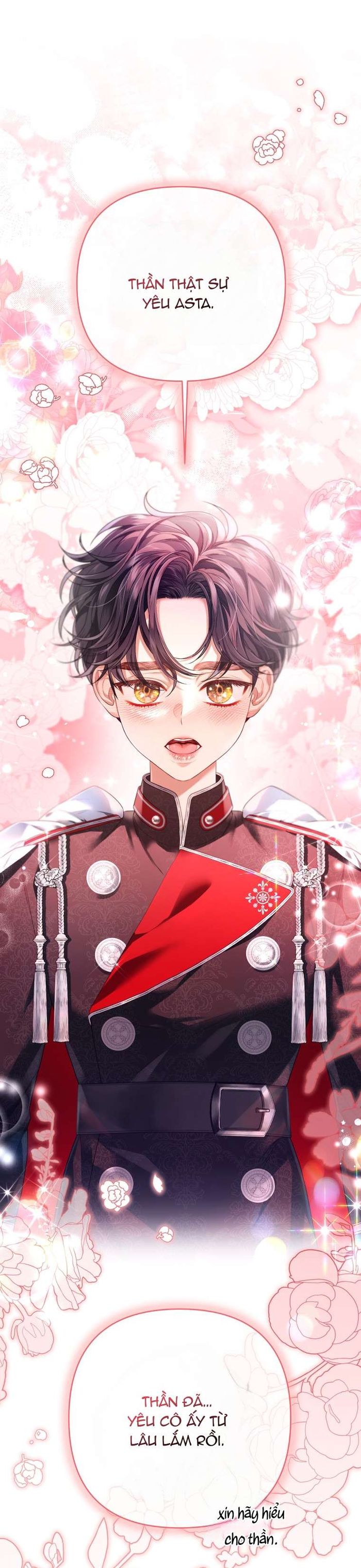 Thà Là Để Tôi Trở Thành Nữ Hoàng - Chap 12 Ảnh 8